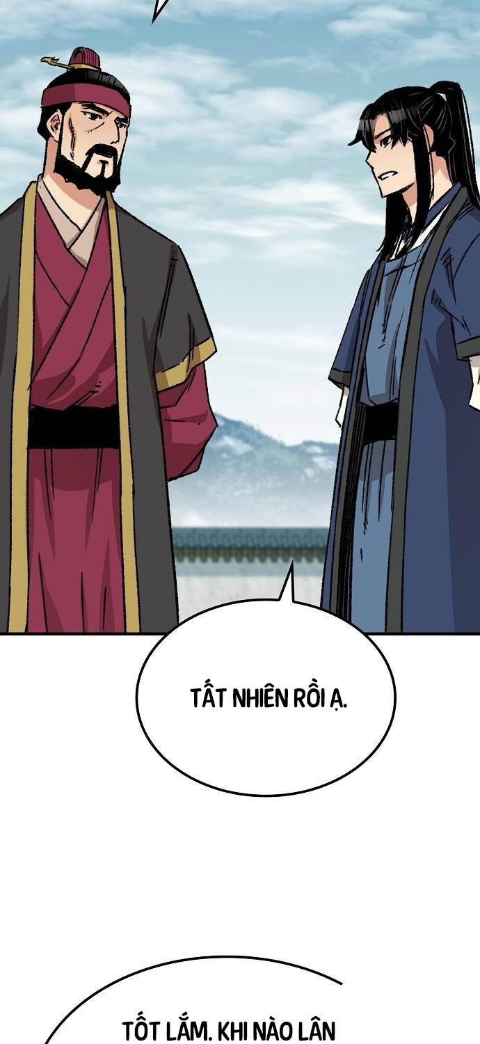 Thiên Ma Quy Hoàn - Chapter 30 - Page 33