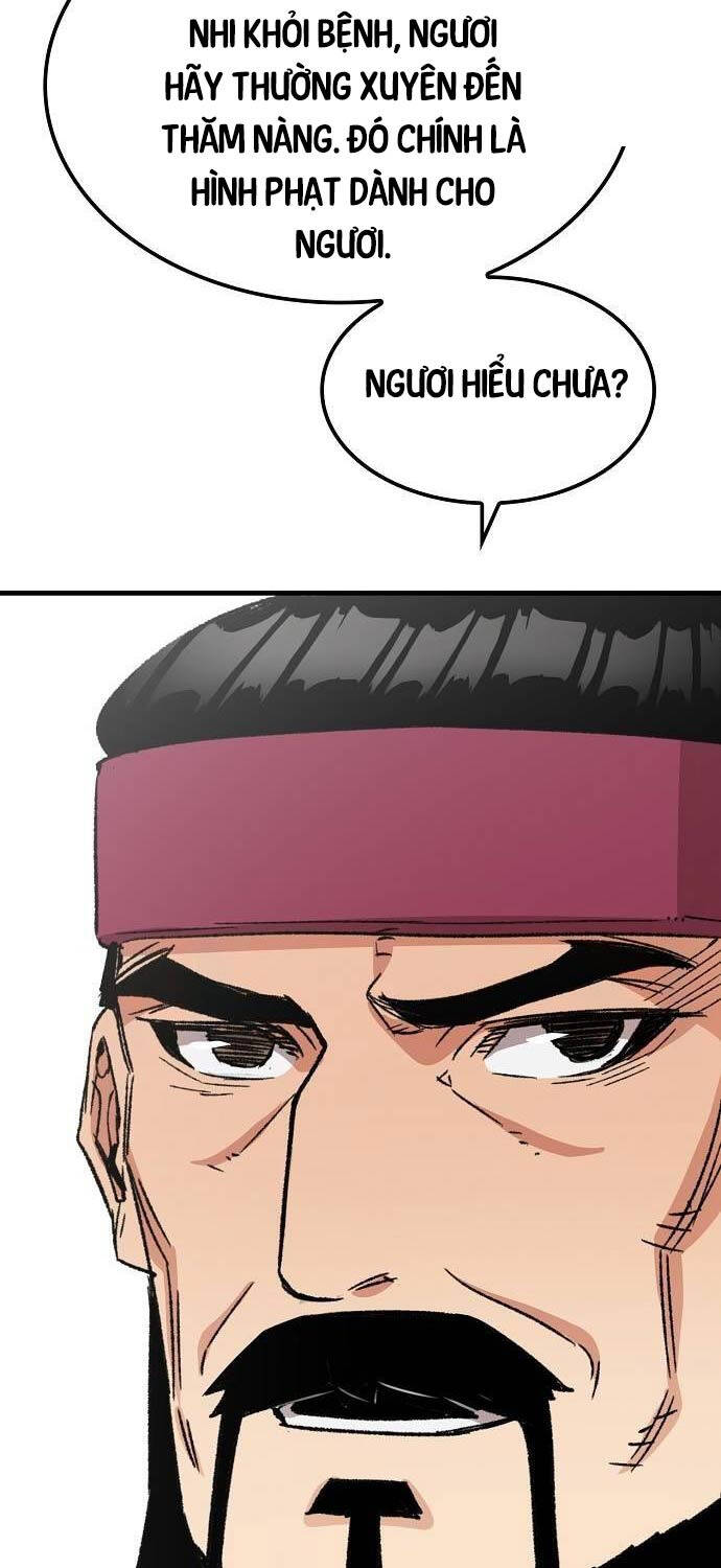 Thiên Ma Quy Hoàn - Chapter 30 - Page 34