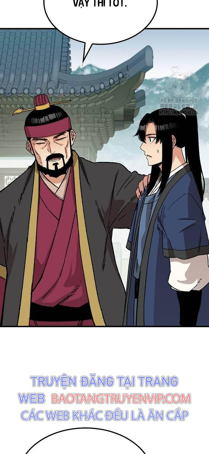 Thiên Ma Quy Hoàn - Chapter 30 - Page 37