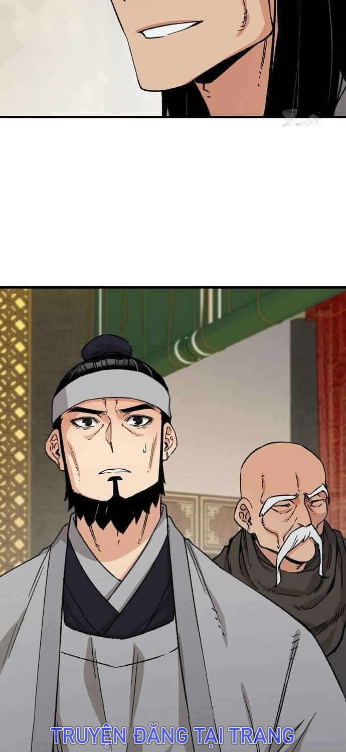 Thiên Ma Quy Hoàn - Chapter 30 - Page 4