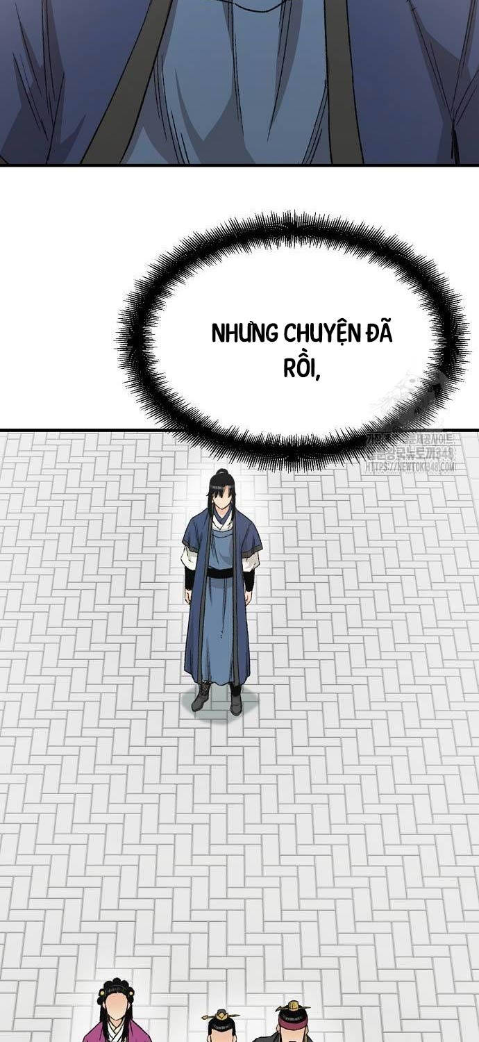 Thiên Ma Quy Hoàn - Chapter 30 - Page 40