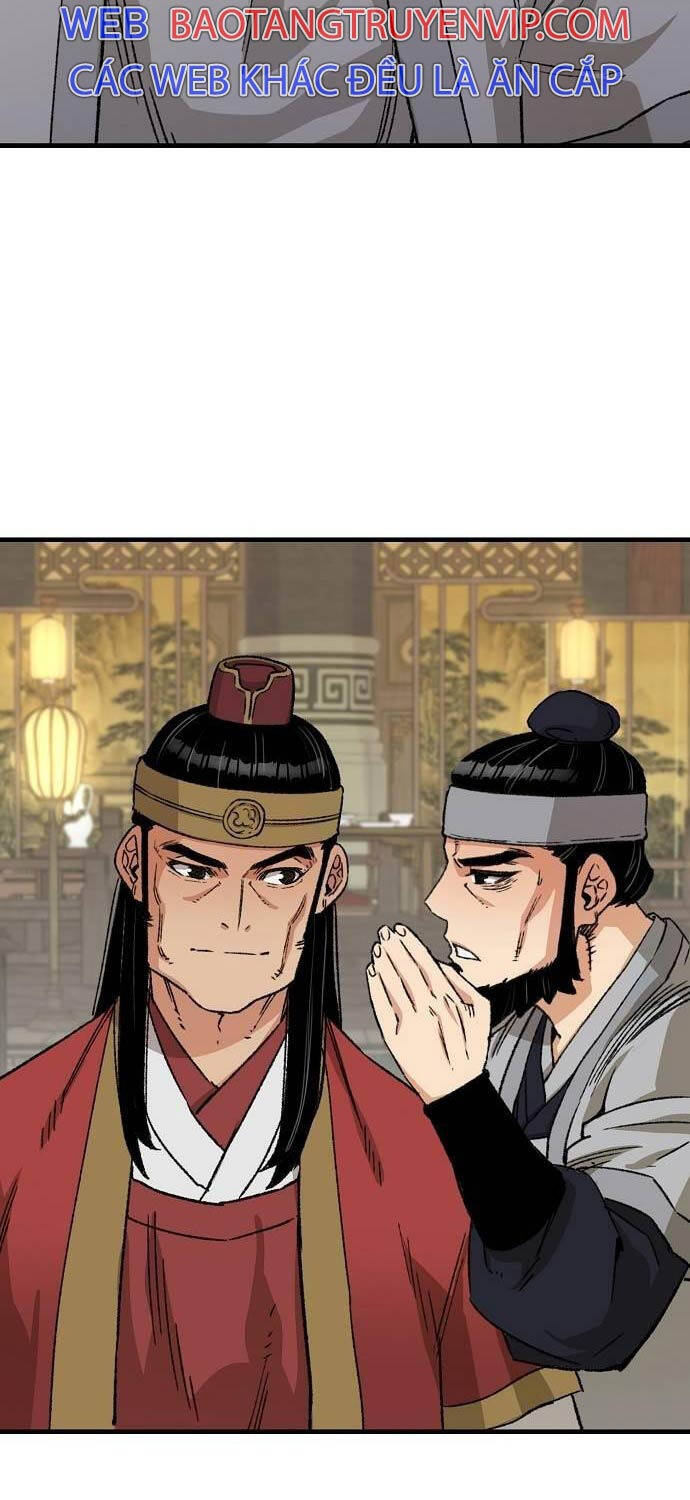 Thiên Ma Quy Hoàn - Chapter 30 - Page 5