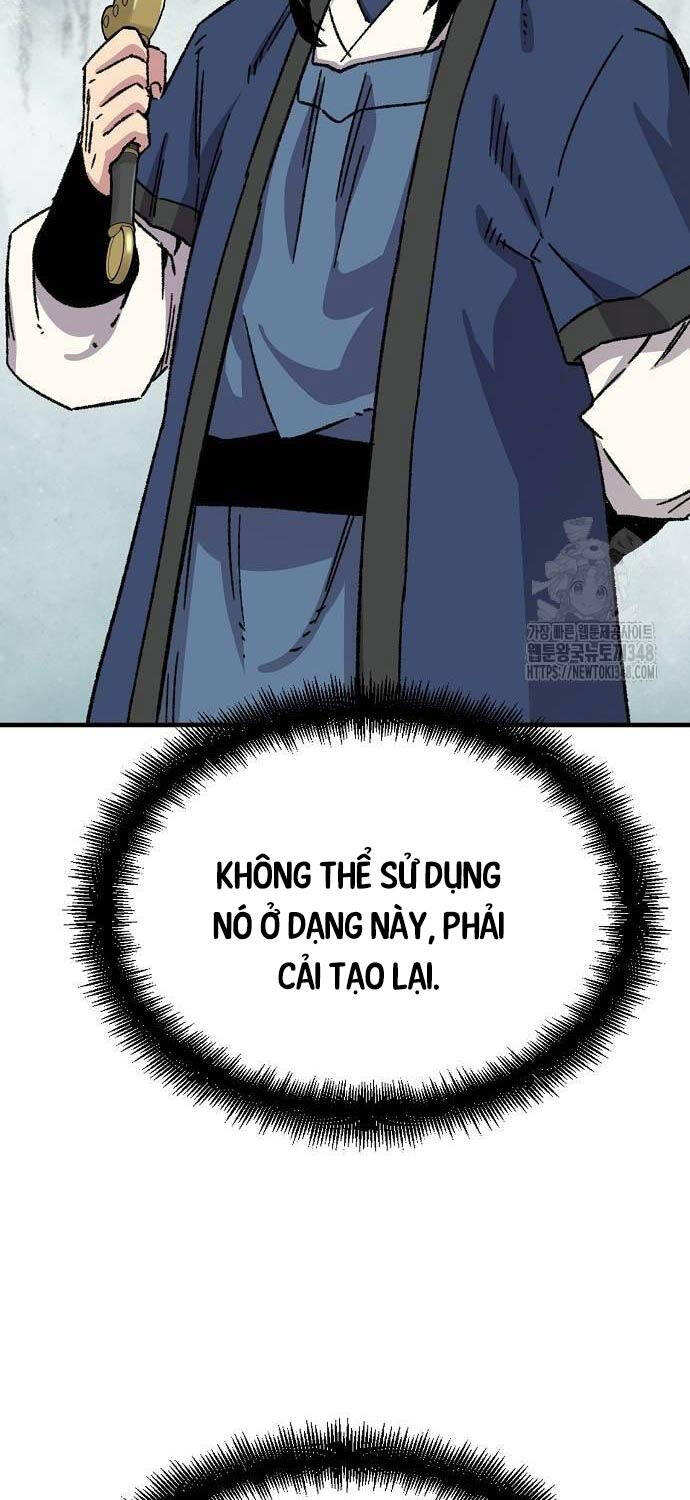 Thiên Ma Quy Hoàn - Chapter 30 - Page 51