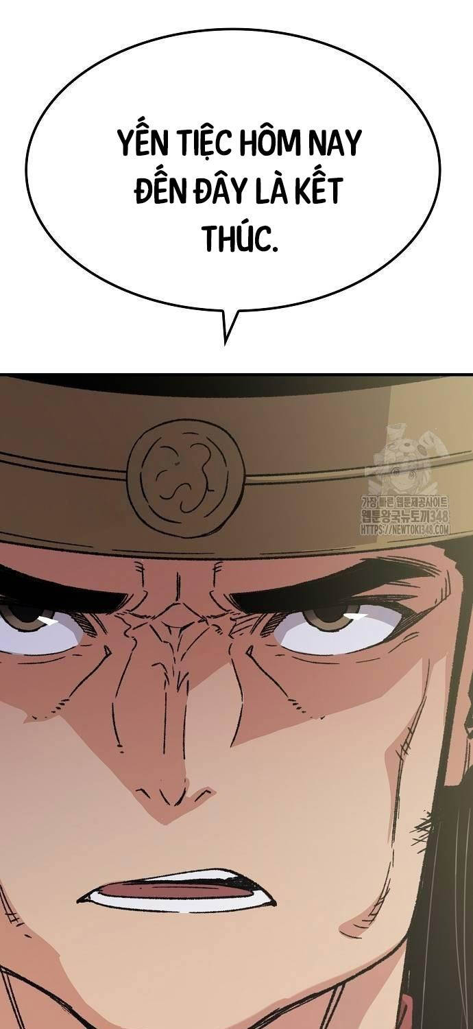 Thiên Ma Quy Hoàn - Chapter 30 - Page 8