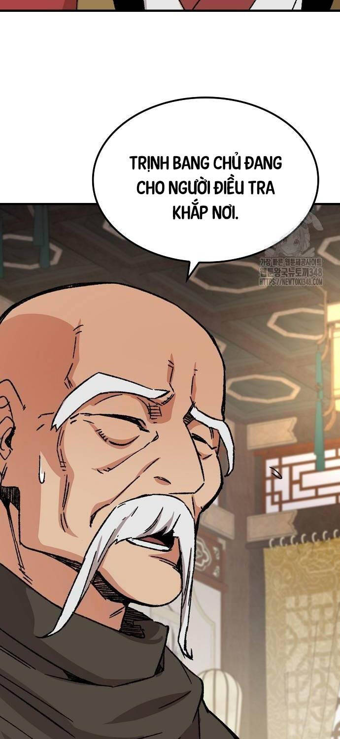 Thiên Ma Quy Hoàn - Chapter 30 - Page 83