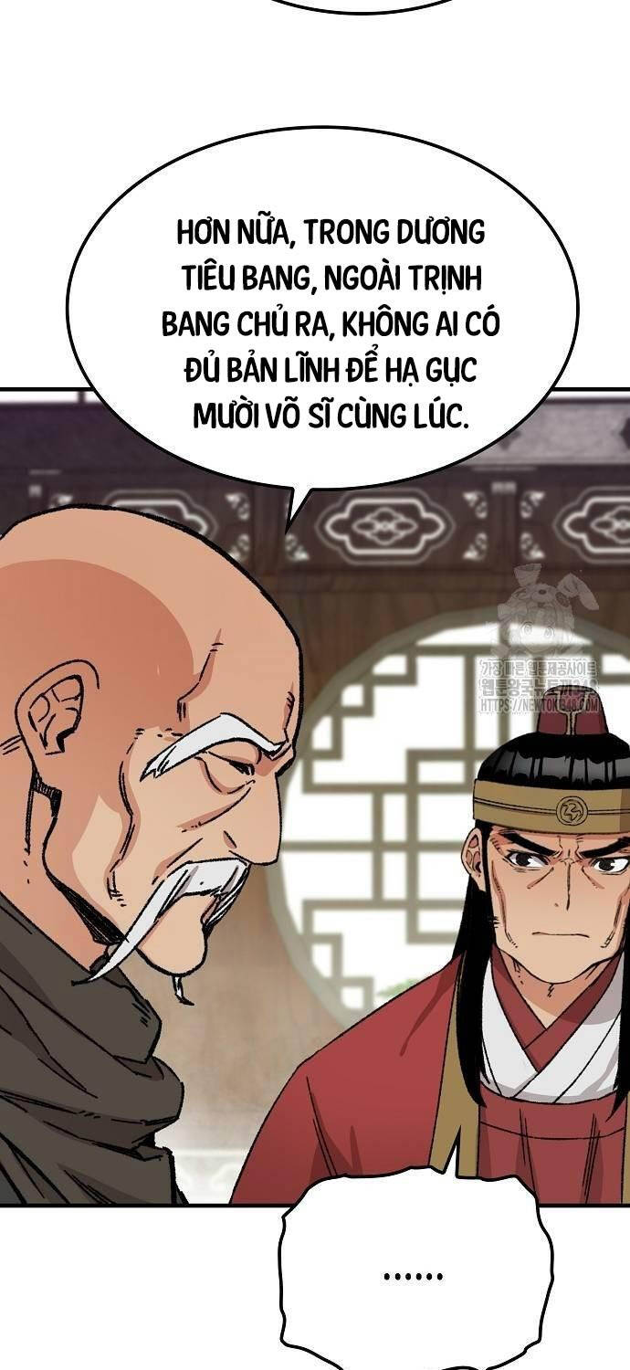 Thiên Ma Quy Hoàn - Chapter 30 - Page 85