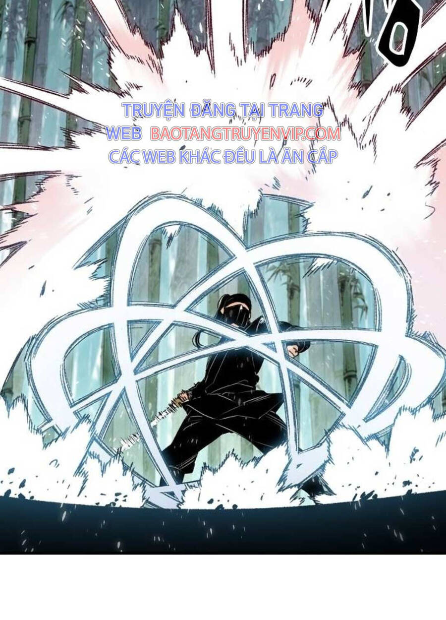 Thiên Ma Quy Hoàn - Chapter 31 - Page 120