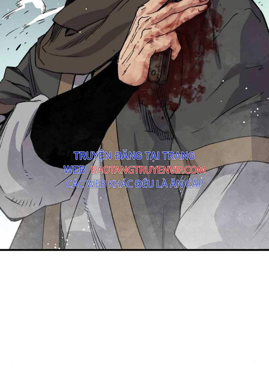 Thiên Ma Quy Hoàn - Chapter 31 - Page 134