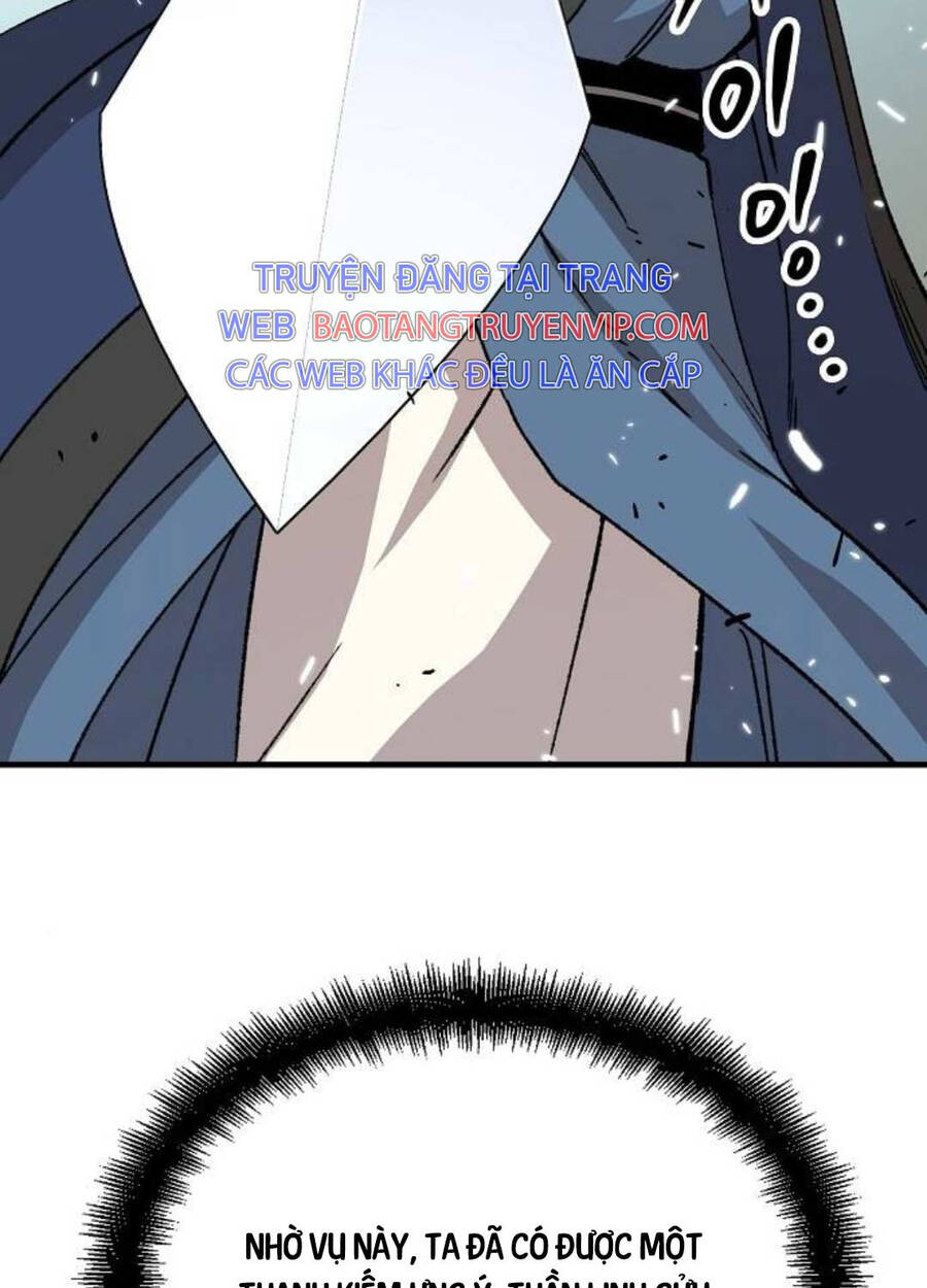 Thiên Ma Quy Hoàn - Chapter 31 - Page 18