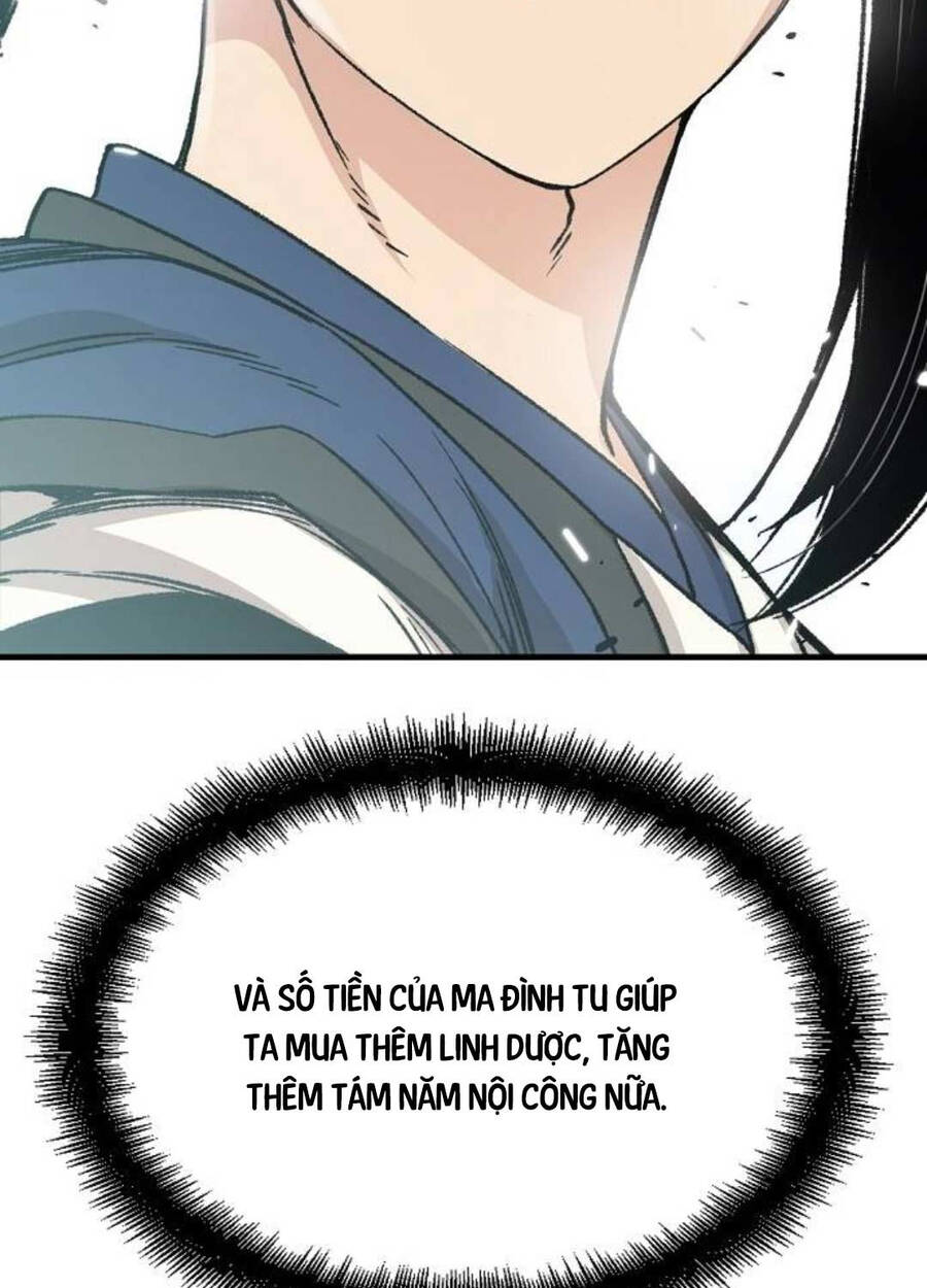 Thiên Ma Quy Hoàn - Chapter 31 - Page 20