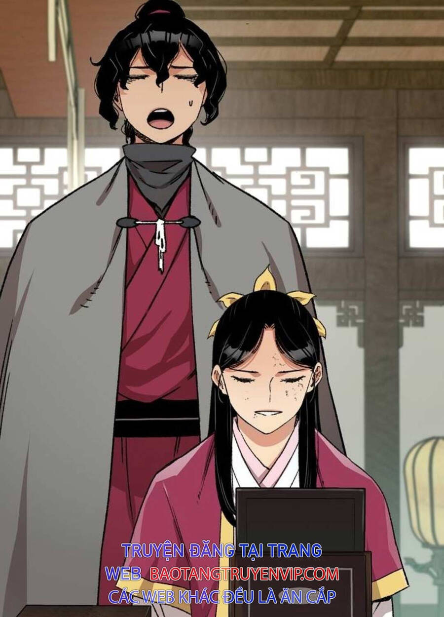 Thiên Ma Quy Hoàn - Chapter 31 - Page 27