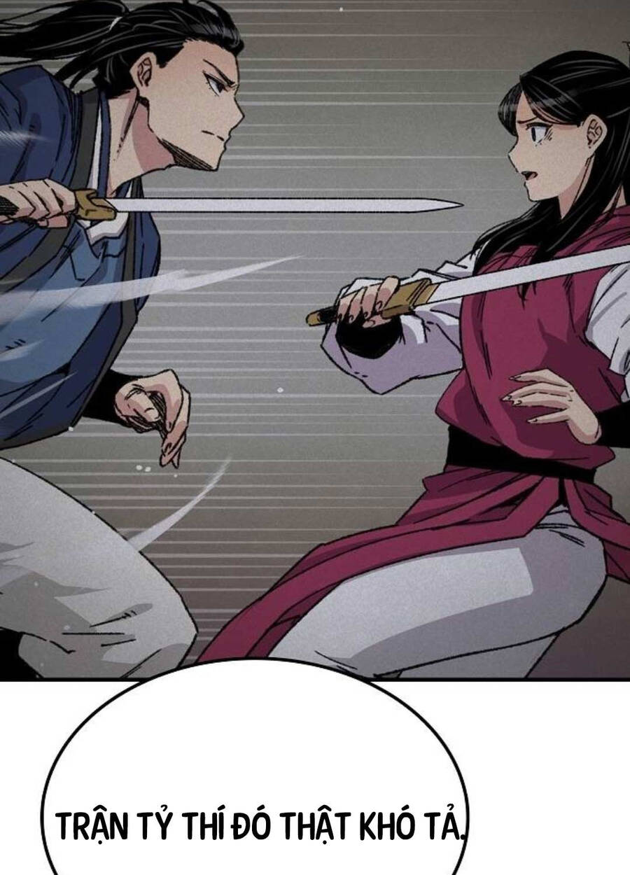 Thiên Ma Quy Hoàn - Chapter 31 - Page 38