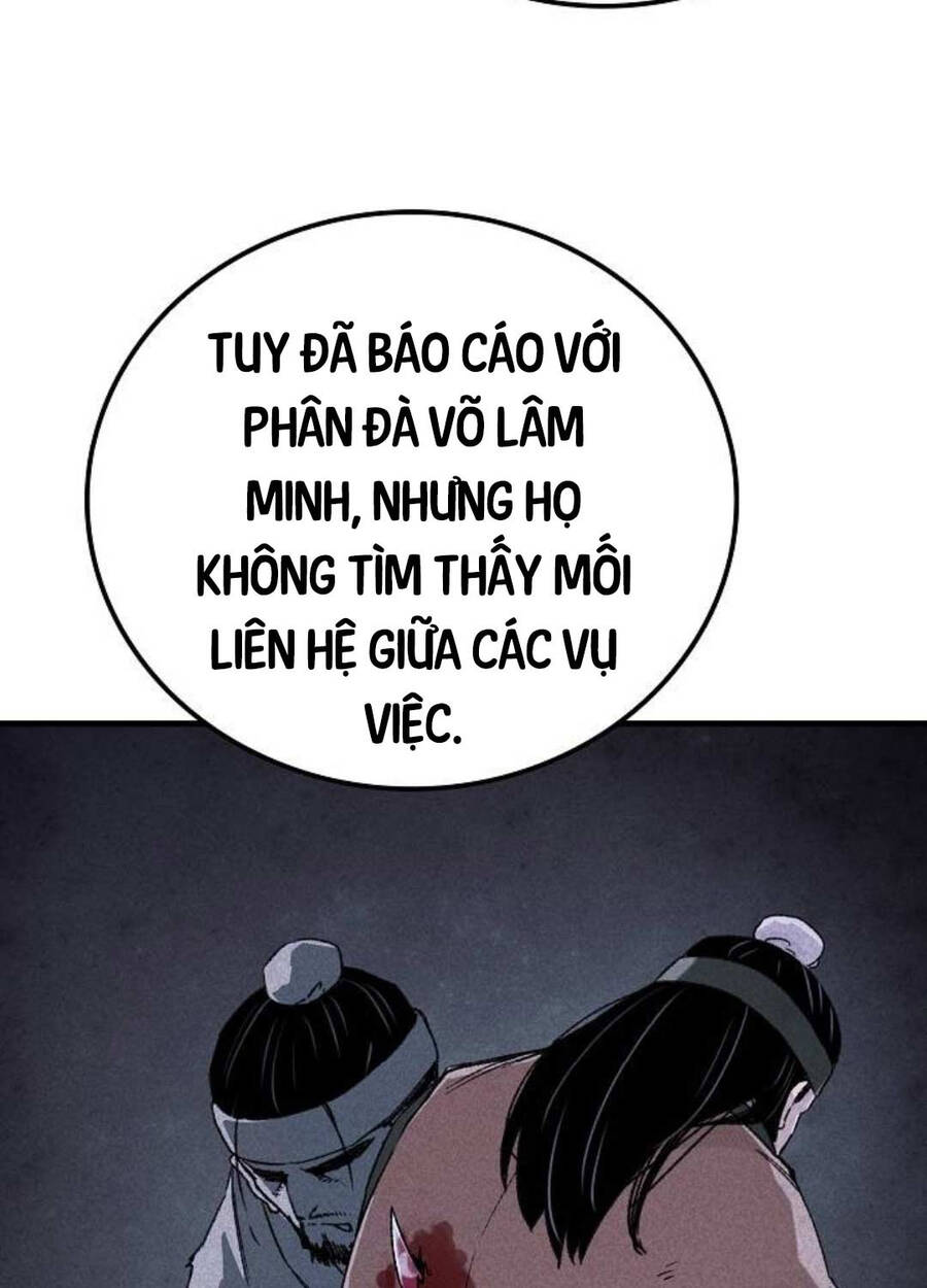 Thiên Ma Quy Hoàn - Chapter 31 - Page 67