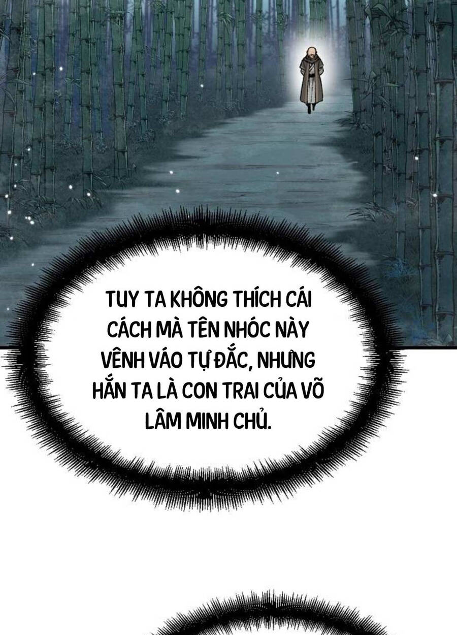 Thiên Ma Quy Hoàn - Chapter 31 - Page 92