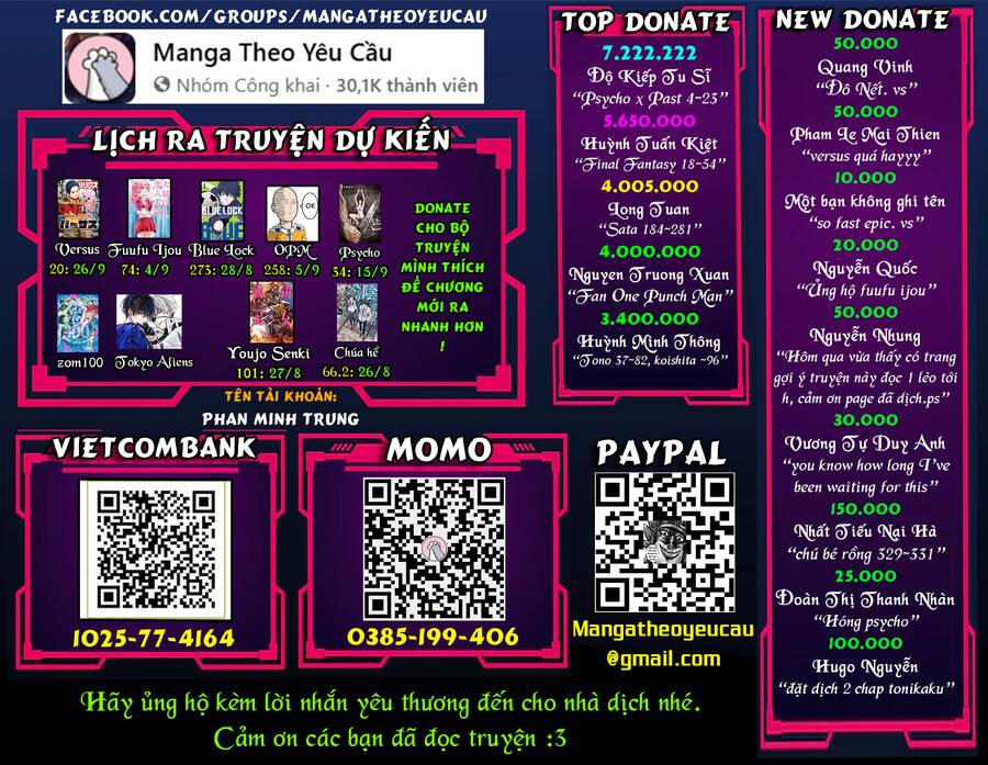 Tóm Lại Là Em Dễ Thương Được Chưa ? - Chapter 281 - Page 20