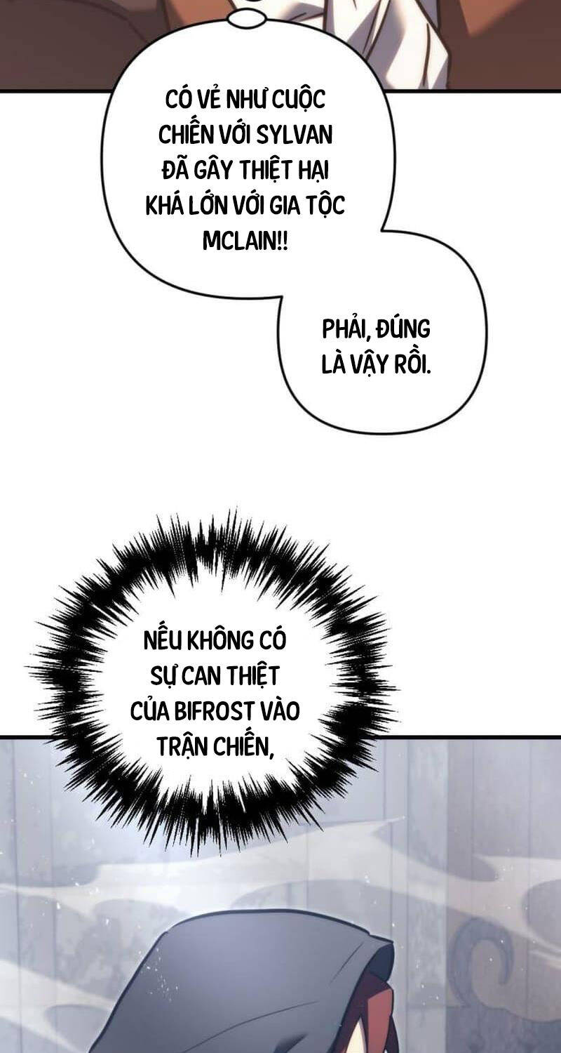 Hồi Quy Giả Của Gia Tộc Suy Vong - Chapter 43 - Page 10