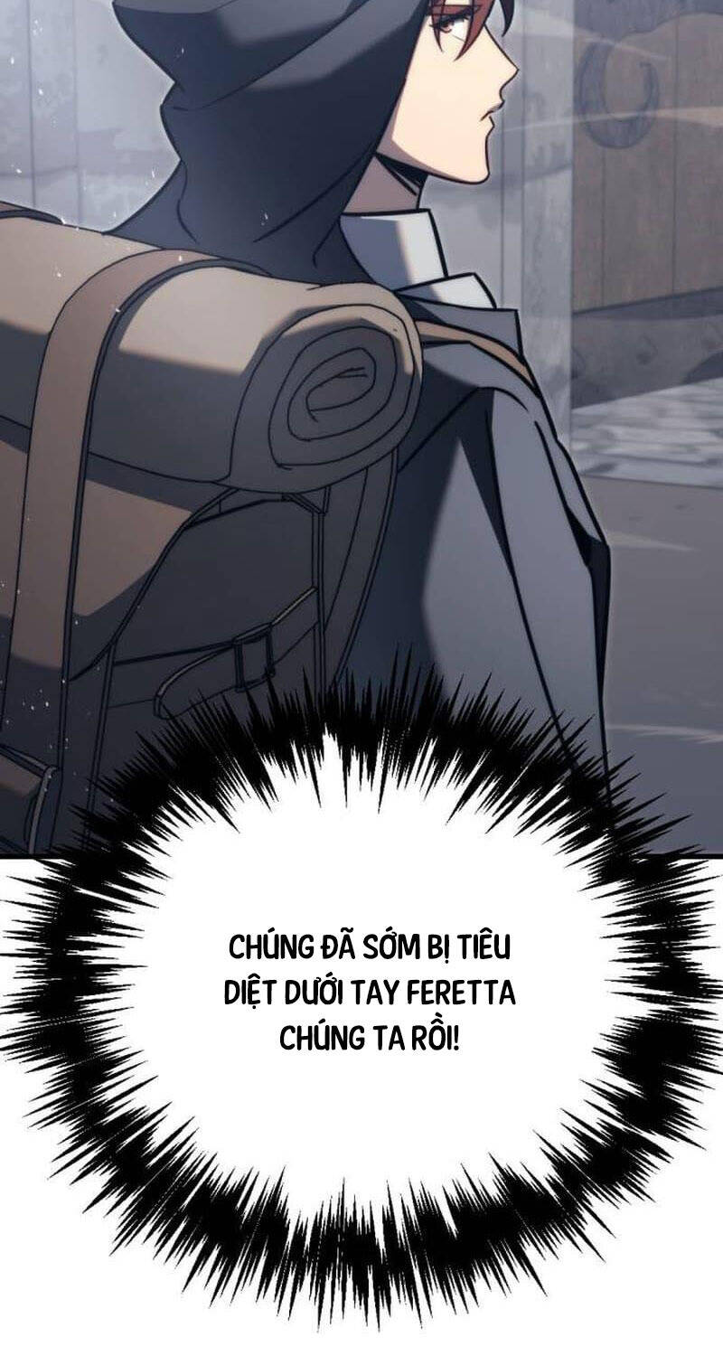 Hồi Quy Giả Của Gia Tộc Suy Vong - Chapter 43 - Page 11