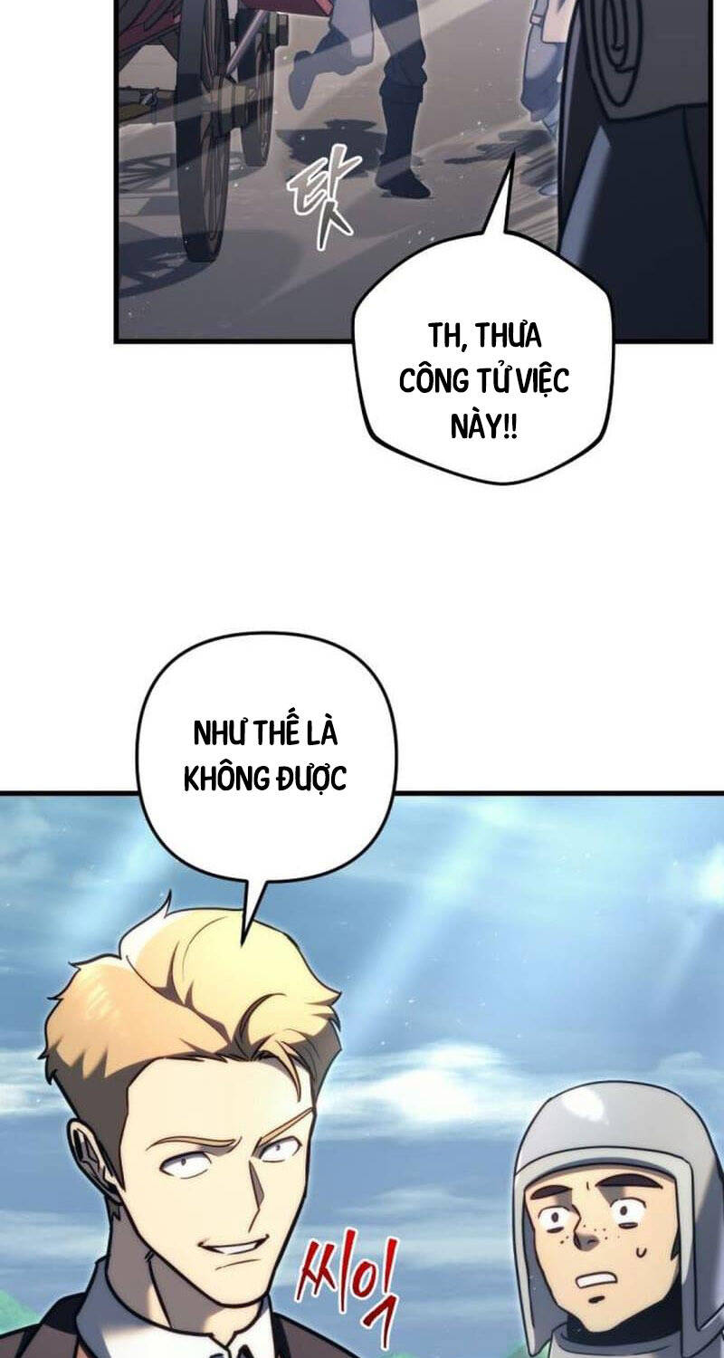 Hồi Quy Giả Của Gia Tộc Suy Vong - Chapter 43 - Page 13