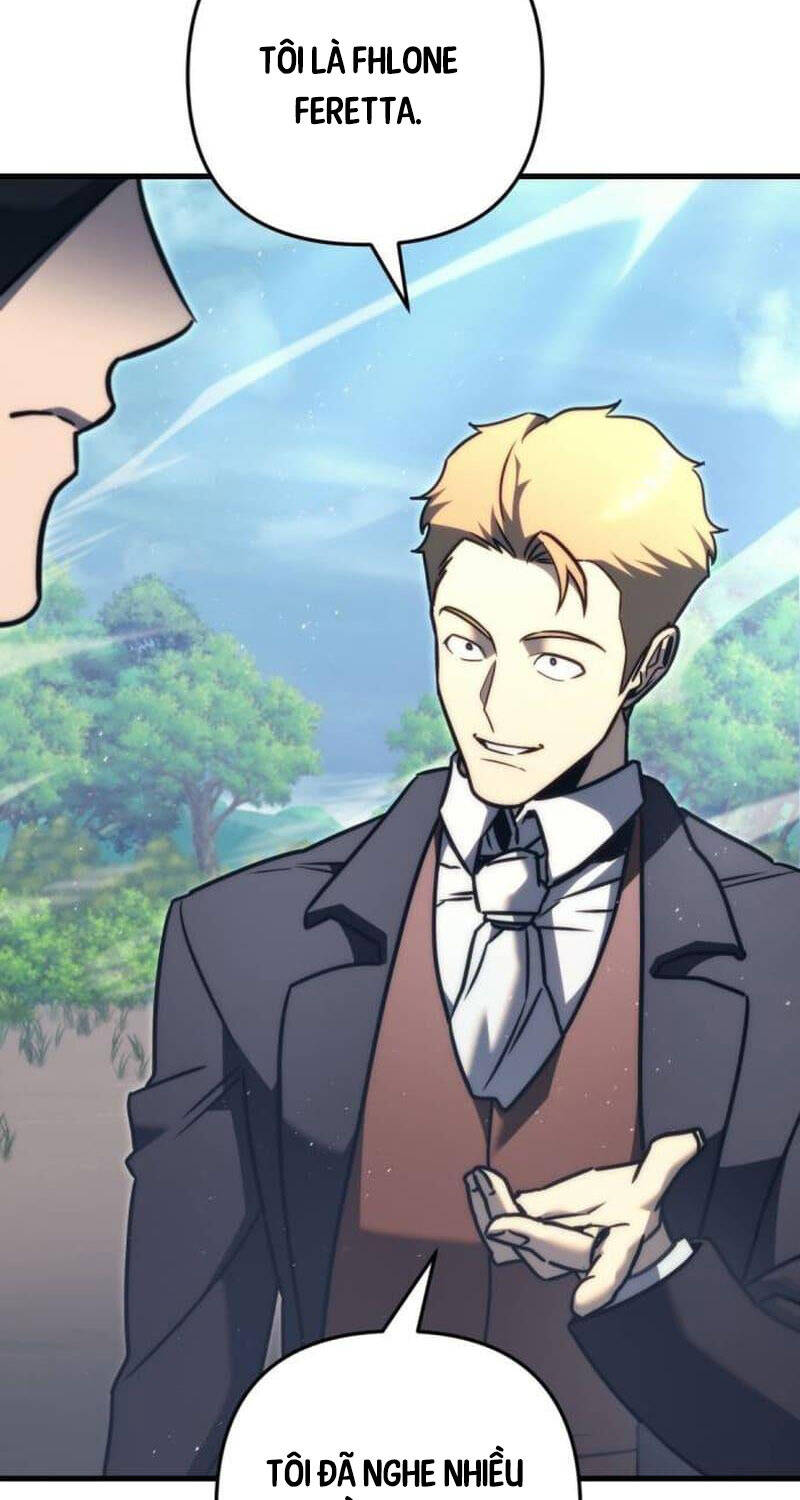 Hồi Quy Giả Của Gia Tộc Suy Vong - Chapter 43 - Page 18