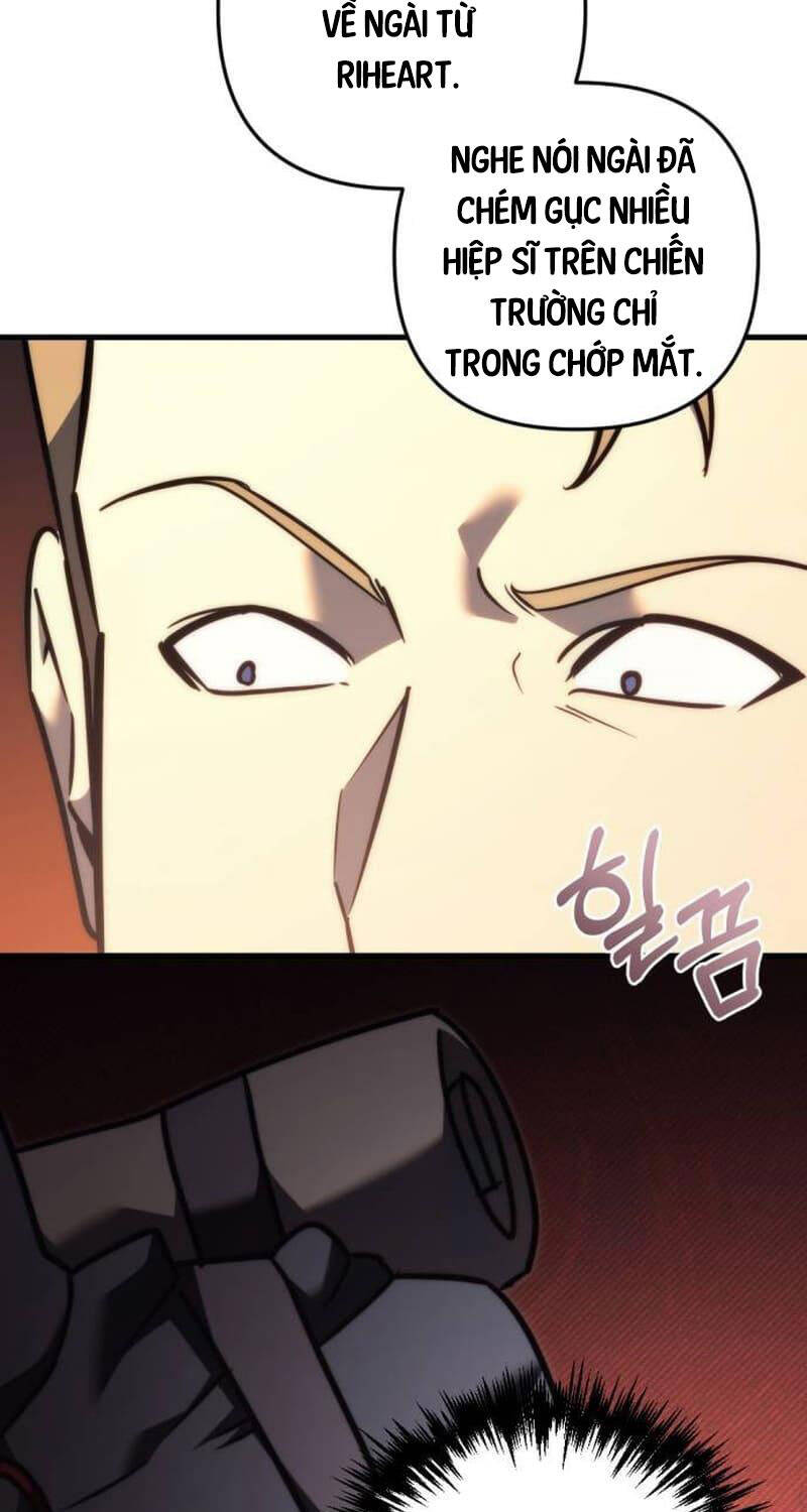 Hồi Quy Giả Của Gia Tộc Suy Vong - Chapter 43 - Page 19