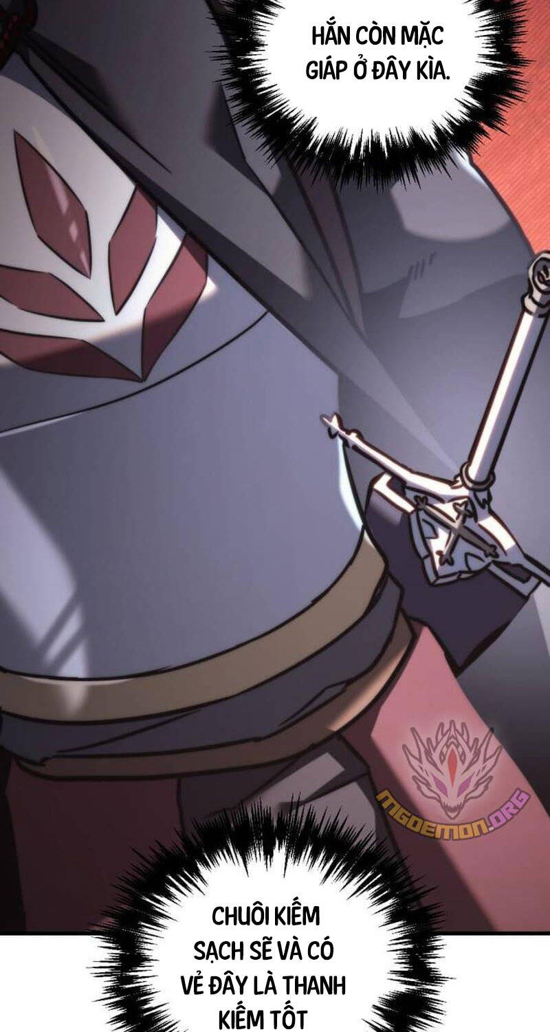 Hồi Quy Giả Của Gia Tộc Suy Vong - Chapter 43 - Page 20