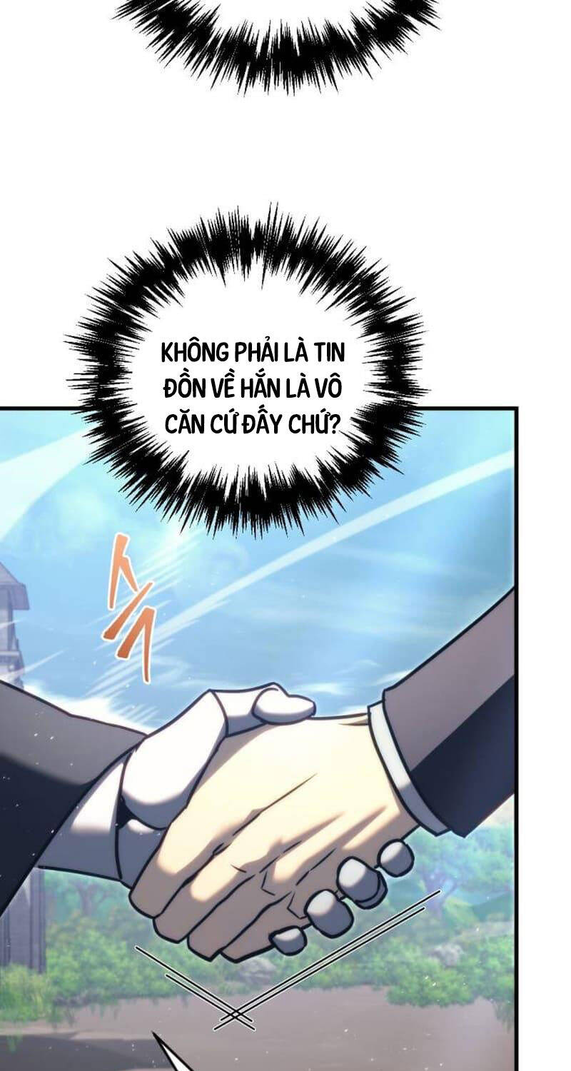 Hồi Quy Giả Của Gia Tộc Suy Vong - Chapter 43 - Page 21