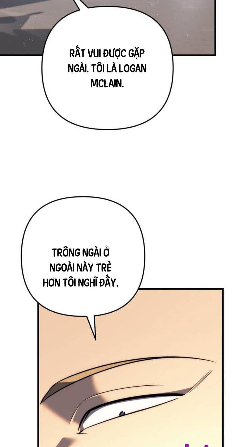 Hồi Quy Giả Của Gia Tộc Suy Vong - Chapter 43 - Page 22