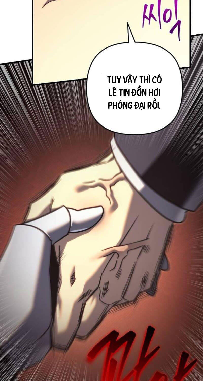 Hồi Quy Giả Của Gia Tộc Suy Vong - Chapter 43 - Page 23