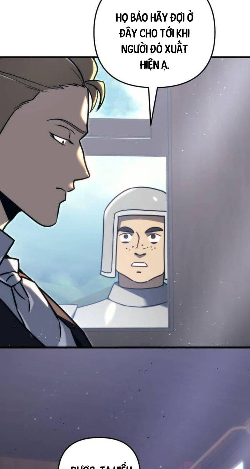 Hồi Quy Giả Của Gia Tộc Suy Vong - Chapter 43 - Page 3