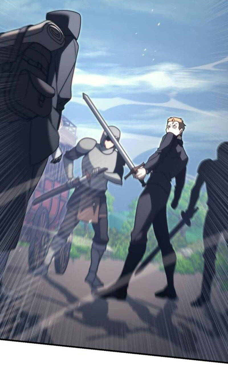 Hồi Quy Giả Của Gia Tộc Suy Vong - Chapter 43 - Page 32