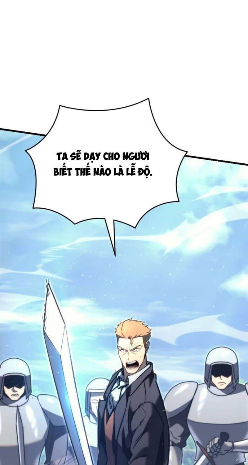 Hồi Quy Giả Của Gia Tộc Suy Vong - Chapter 43 - Page 33