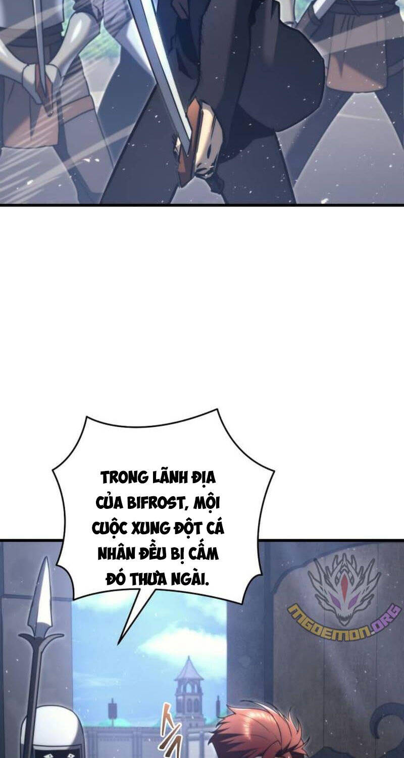 Hồi Quy Giả Của Gia Tộc Suy Vong - Chapter 43 - Page 34