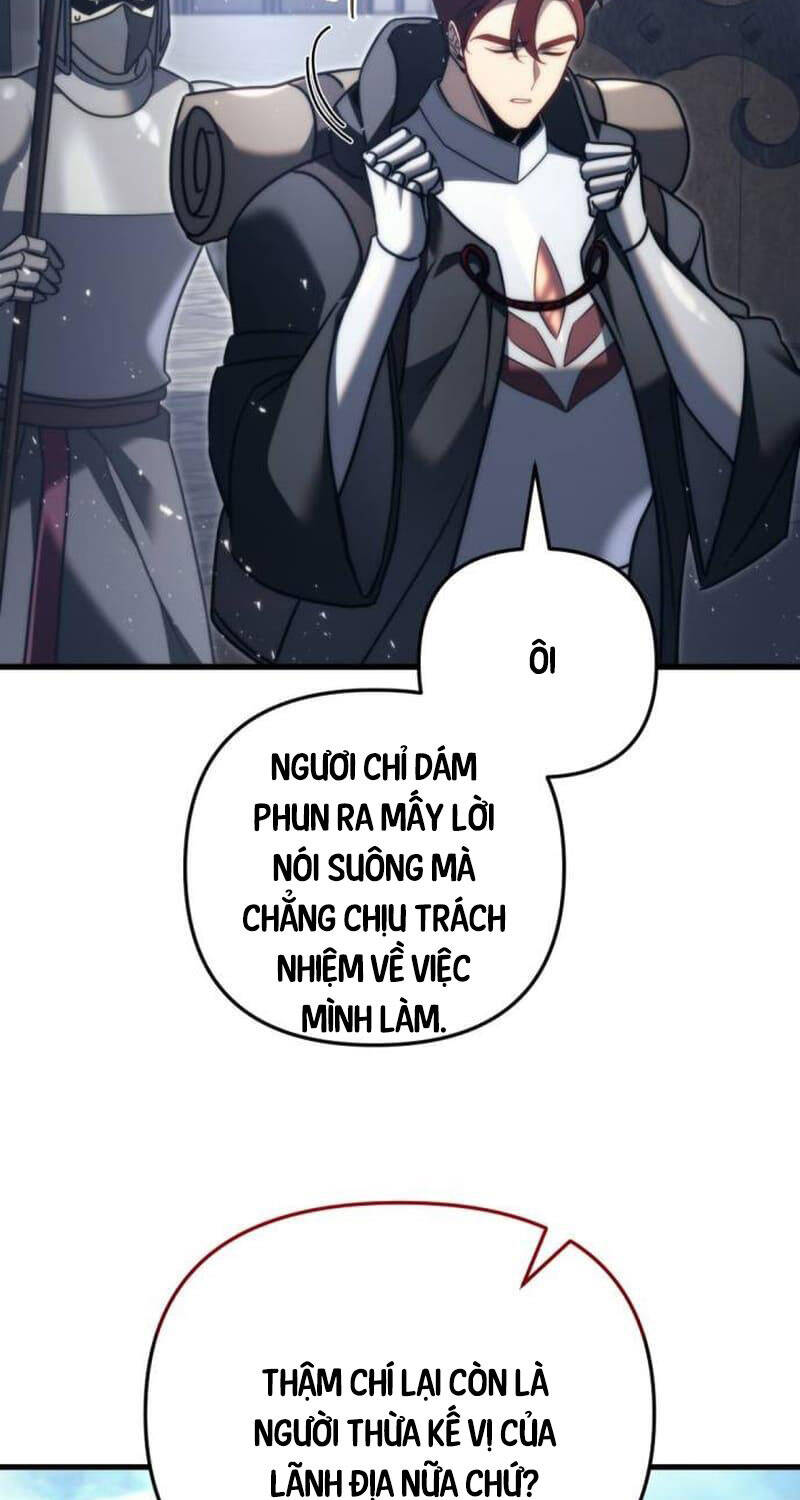 Hồi Quy Giả Của Gia Tộc Suy Vong - Chapter 43 - Page 35