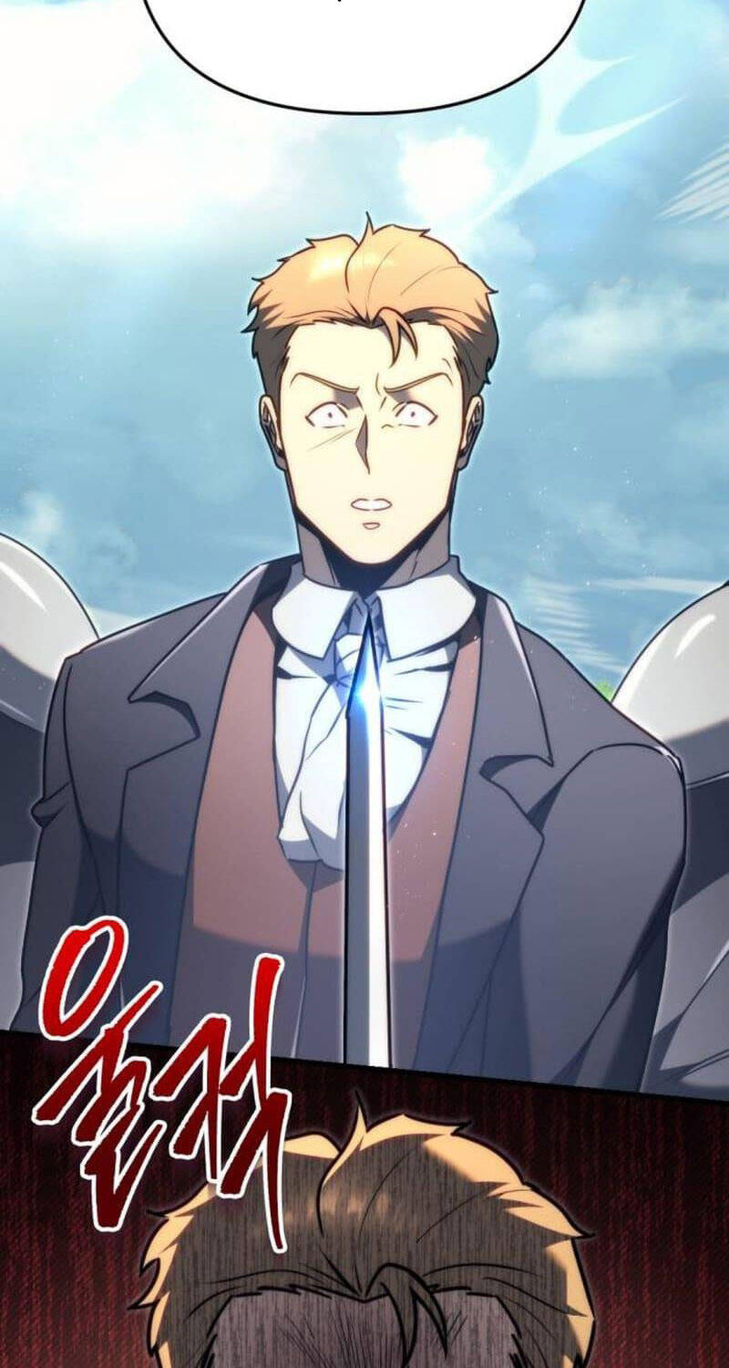 Hồi Quy Giả Của Gia Tộc Suy Vong - Chapter 43 - Page 36