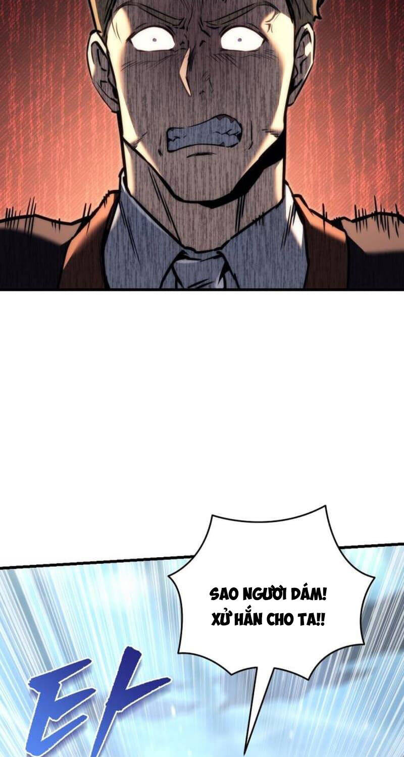 Hồi Quy Giả Của Gia Tộc Suy Vong - Chapter 43 - Page 37