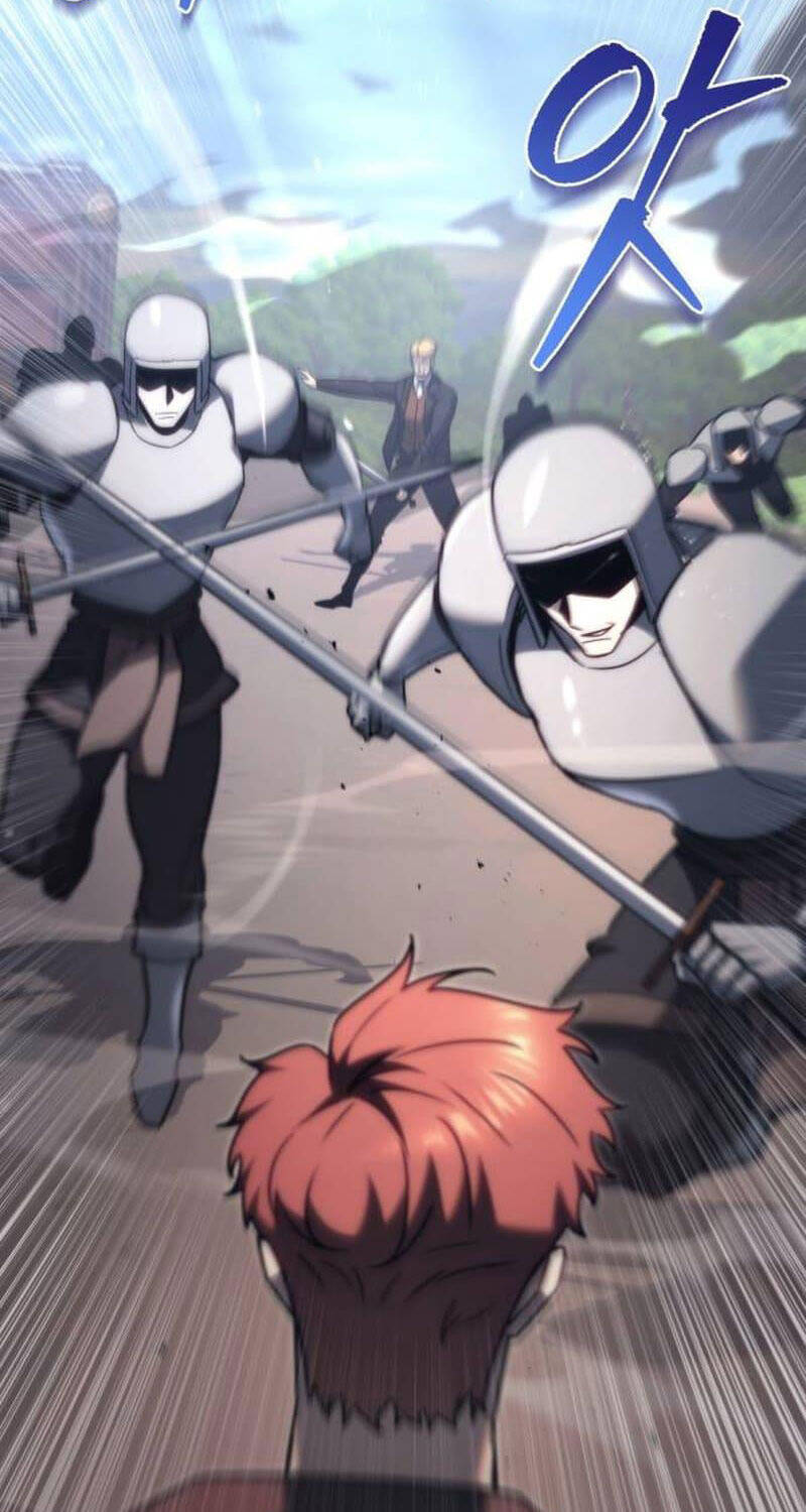 Hồi Quy Giả Của Gia Tộc Suy Vong - Chapter 43 - Page 38