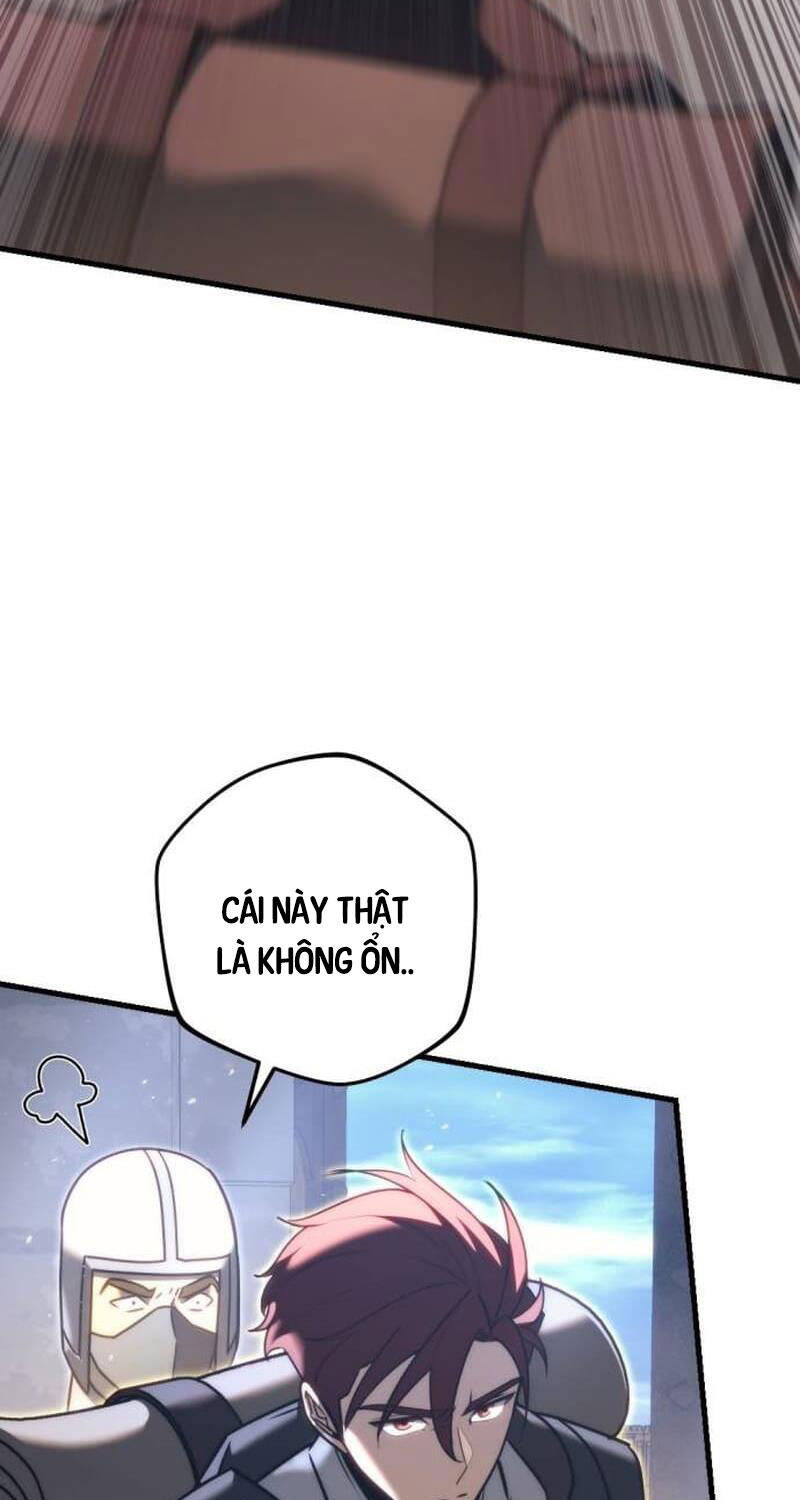 Hồi Quy Giả Của Gia Tộc Suy Vong - Chapter 43 - Page 39