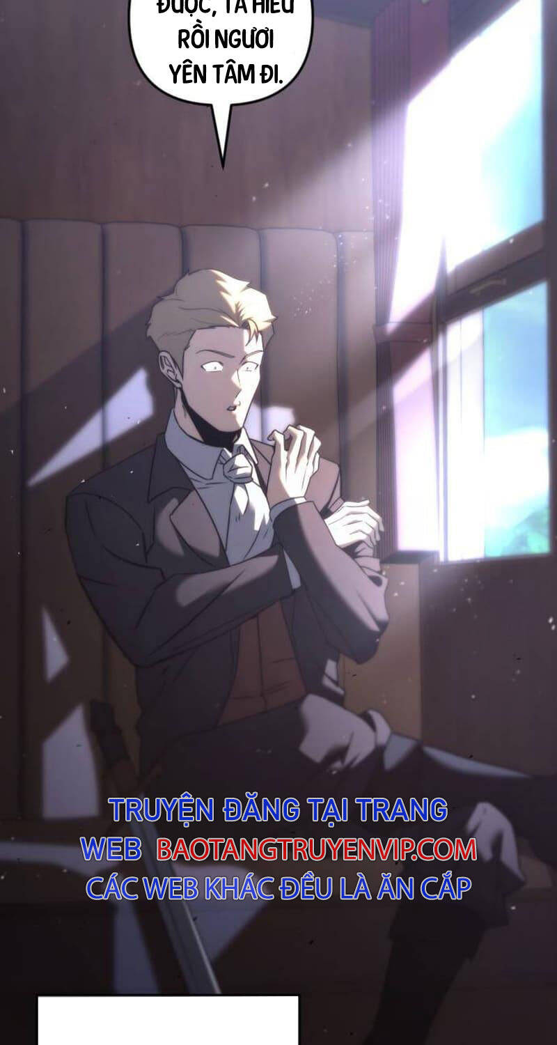 Hồi Quy Giả Của Gia Tộc Suy Vong - Chapter 43 - Page 4