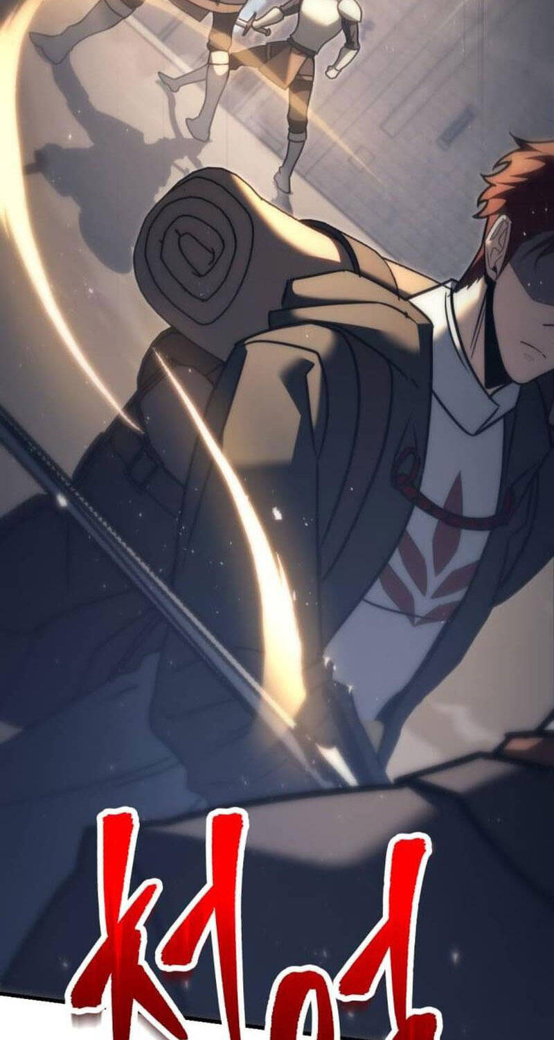 Hồi Quy Giả Của Gia Tộc Suy Vong - Chapter 43 - Page 44