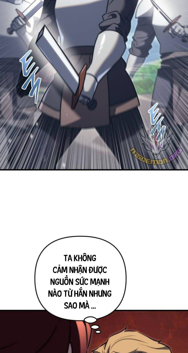 Hồi Quy Giả Của Gia Tộc Suy Vong - Chapter 43 - Page 49