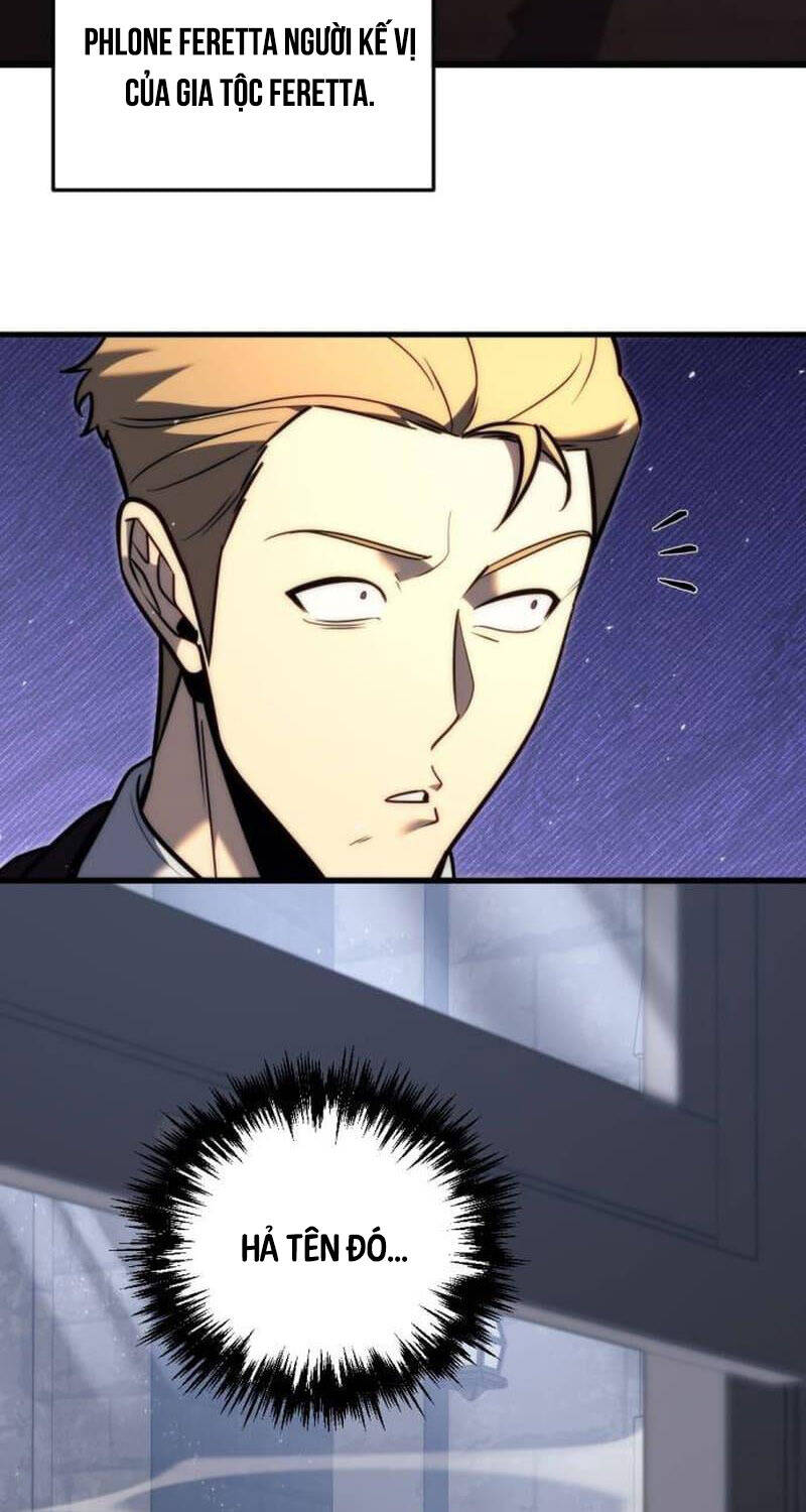 Hồi Quy Giả Của Gia Tộc Suy Vong - Chapter 43 - Page 5