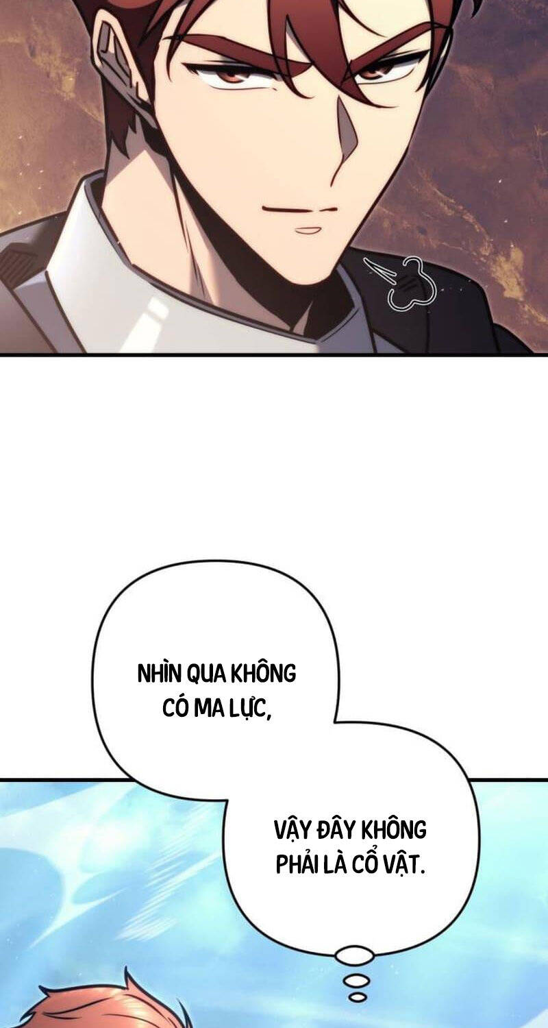 Hồi Quy Giả Của Gia Tộc Suy Vong - Chapter 43 - Page 52
