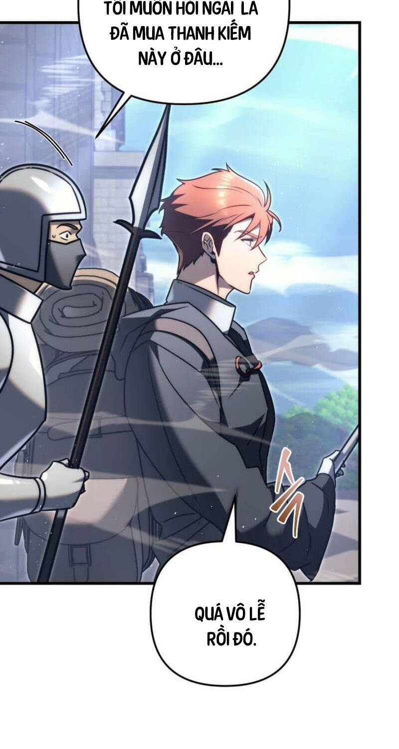 Hồi Quy Giả Của Gia Tộc Suy Vong - Chapter 43 - Page 54