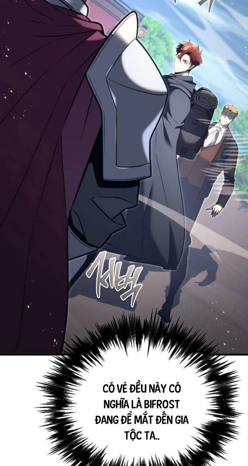 Hồi Quy Giả Của Gia Tộc Suy Vong - Chapter 43 - Page 67