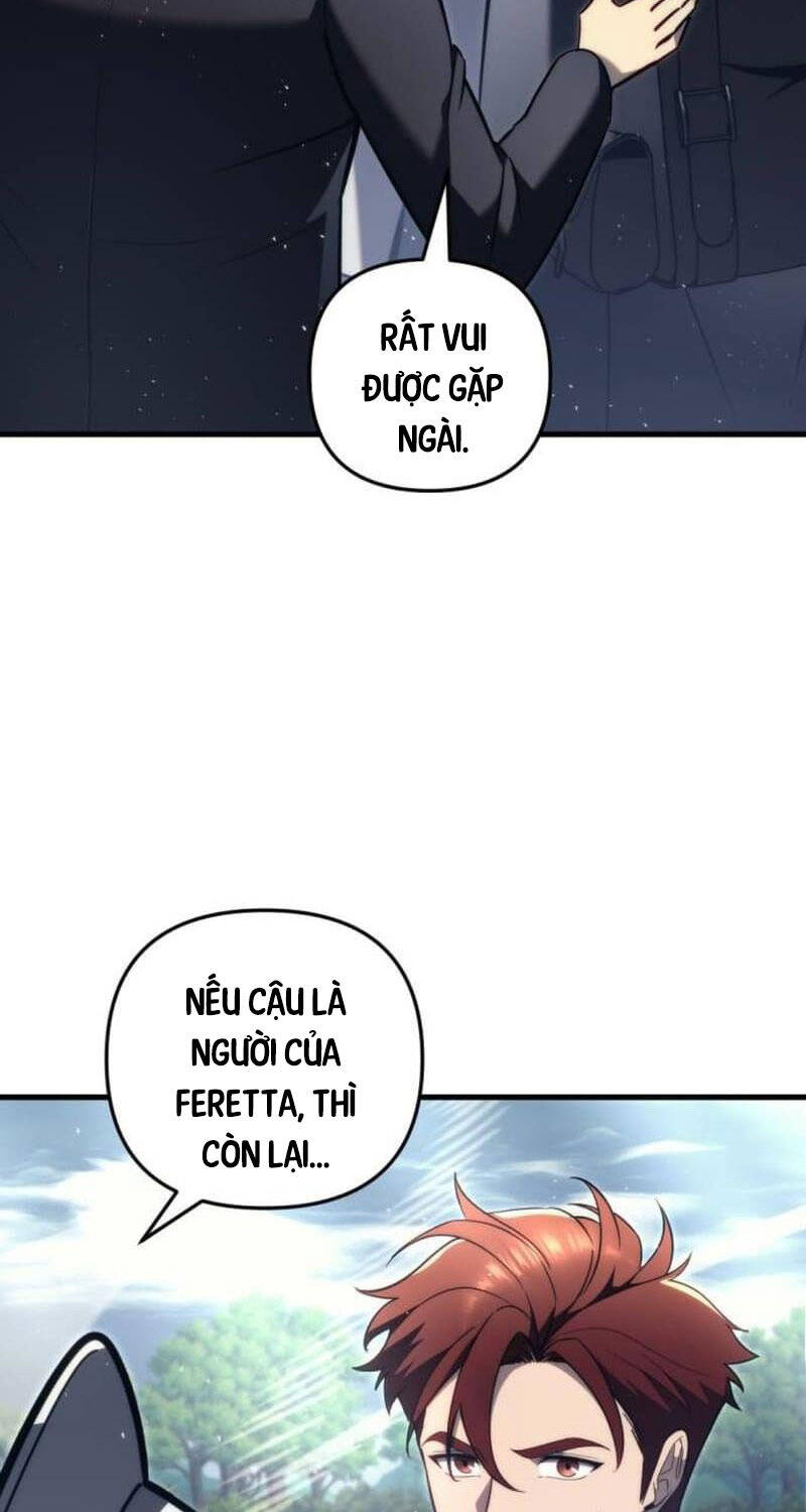 Hồi Quy Giả Của Gia Tộc Suy Vong - Chapter 43 - Page 69