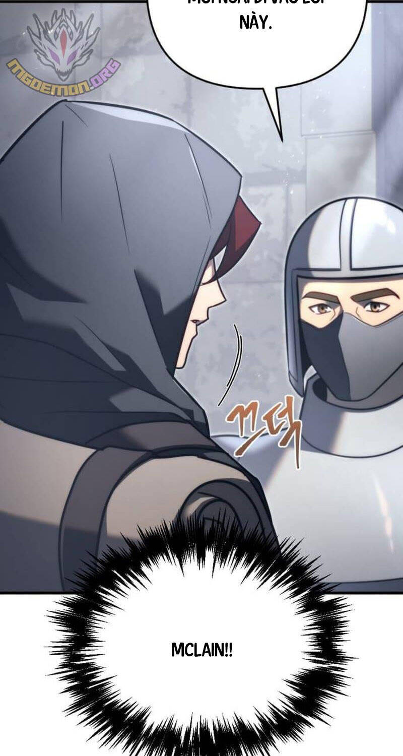 Hồi Quy Giả Của Gia Tộc Suy Vong - Chapter 43 - Page 7