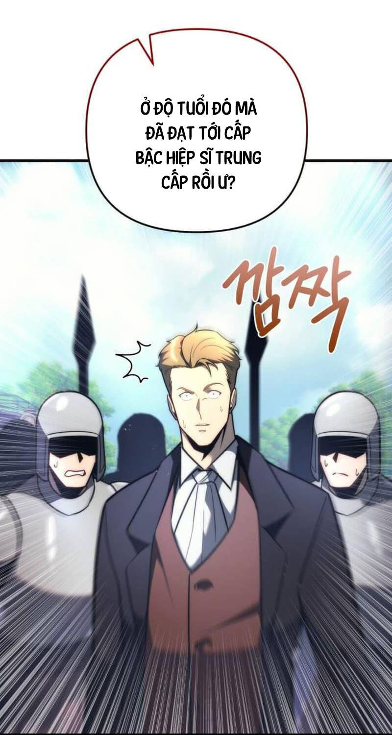 Hồi Quy Giả Của Gia Tộc Suy Vong - Chapter 43 - Page 74