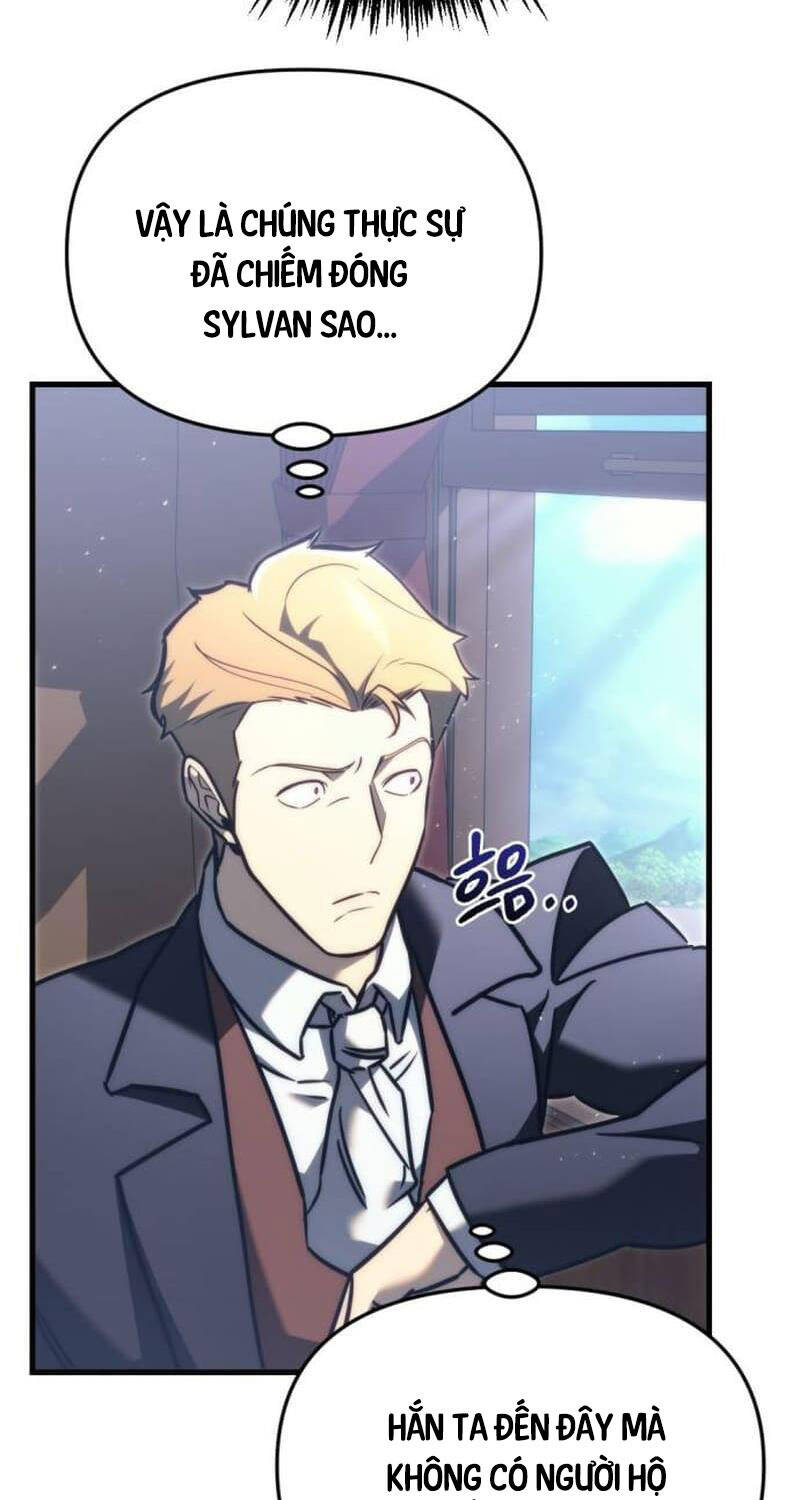 Hồi Quy Giả Của Gia Tộc Suy Vong - Chapter 43 - Page 8