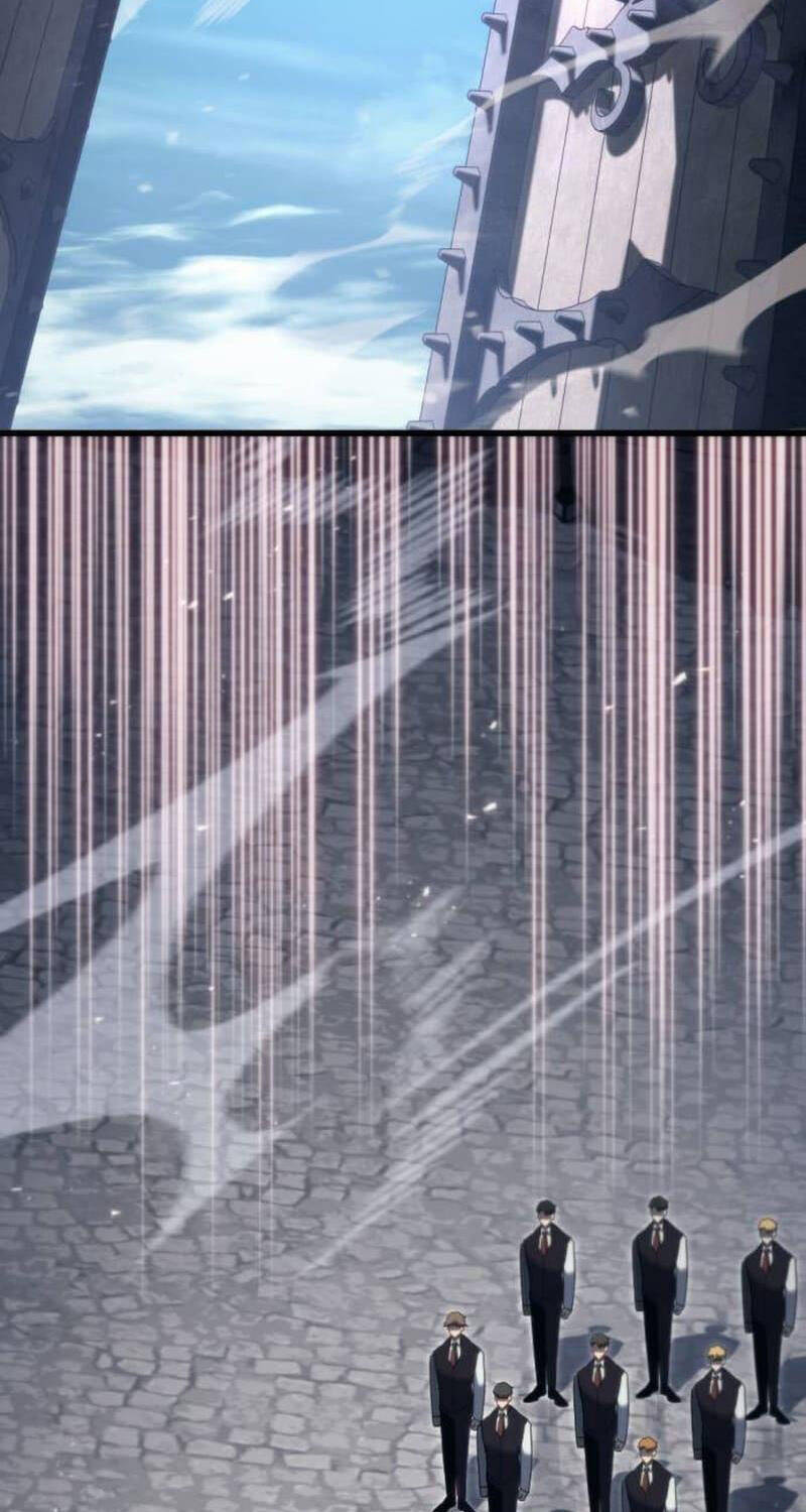 Hồi Quy Giả Của Gia Tộc Suy Vong - Chapter 43 - Page 87