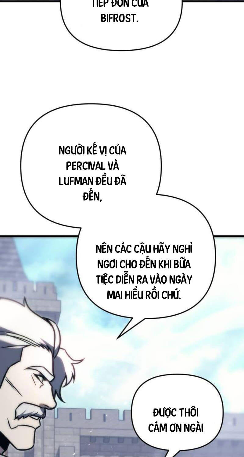 Hồi Quy Giả Của Gia Tộc Suy Vong - Chapter 43 - Page 89